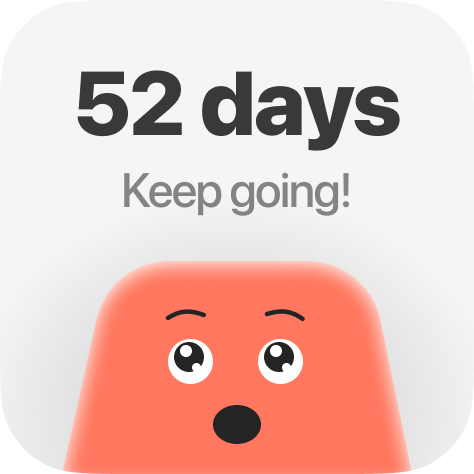 52 days